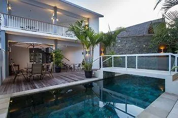 M Suite Bali Seminyak  Seminyak (Bali)