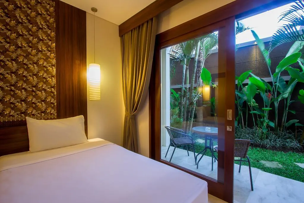 Aparthotel M Suite Bali Seminyak