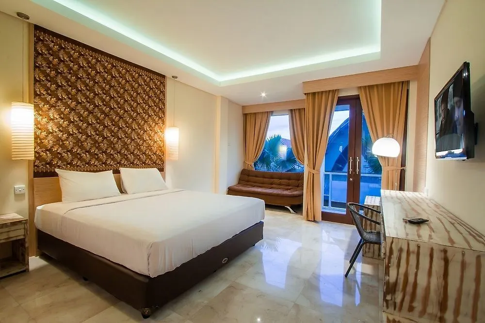 Aparthotel M Suite Bali Seminyak