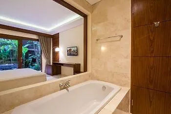 M Suite Bali Seminyak 3*,