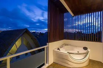 M Suite Bali Seminyak 3*,  Indonésie