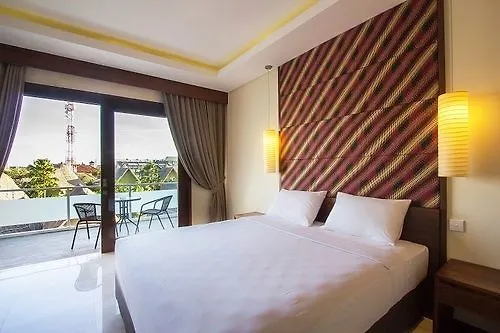 M Suite Bali Seminyak Appart hôtel