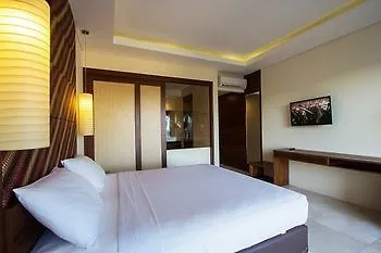 Appart hôtel M Suite Bali Seminyak