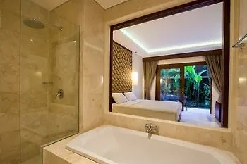 M Suite Bali Seminyak Appart hôtel